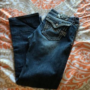 Miss Me Denim